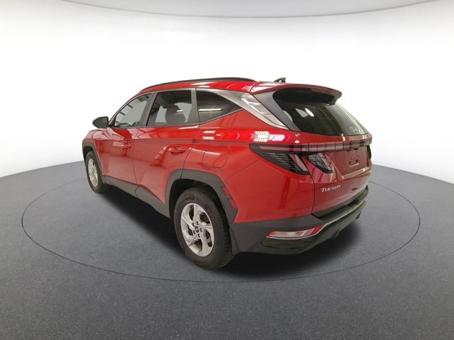 2023 Hyundai Tucson SEL - Photo 6