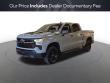 Used 2024 Chevrolet Silverado 1500 LT Trail Boss Truck