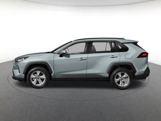 Used 2019 Toyota RAV4 XLE SUV