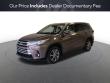 Used 2018 Toyota Highlander XLE SUV