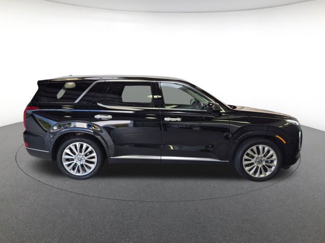 Used 2020 Hyundai Palisade Limited SUV