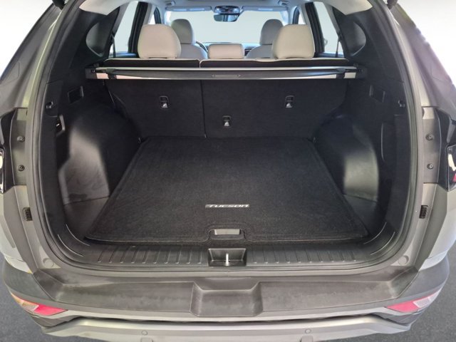 2024 Hyundai Tucson Limited - Photo 23