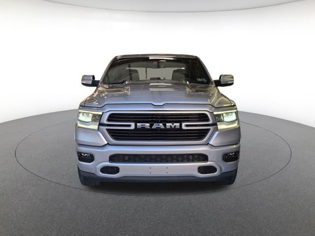 Used 2022 Ram 1500 Laramie Truck