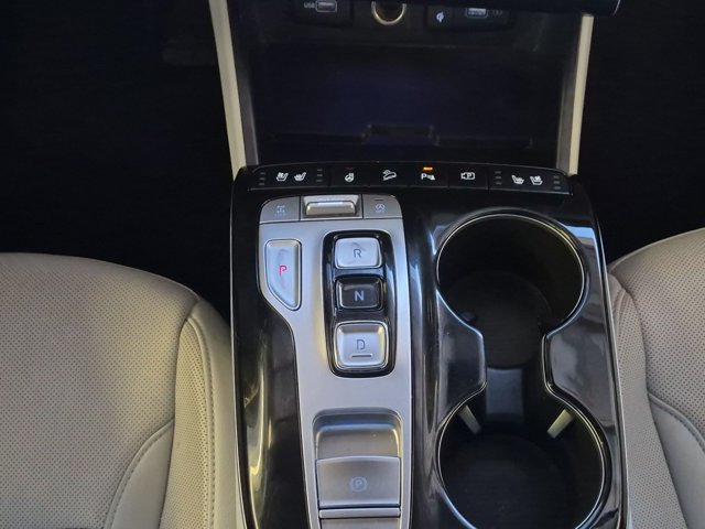 2024 Hyundai Tucson Limited - Photo 12