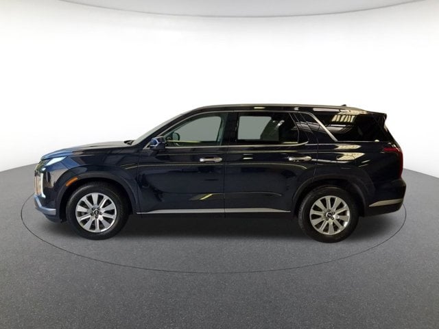 2025 Hyundai Palisade SEL - Photo 10