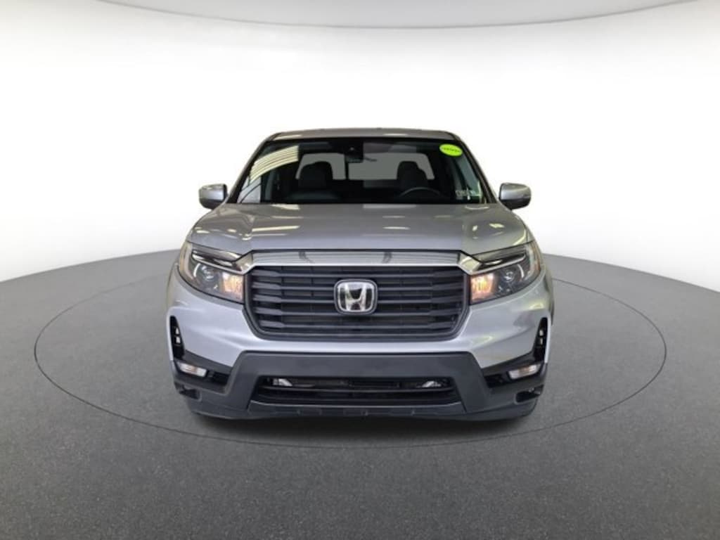 Used 2023 Honda Ridgeline RTL Truck