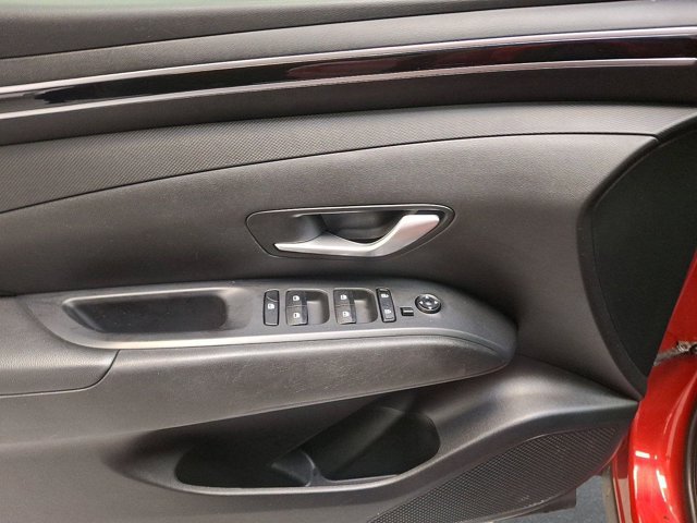2023 Hyundai Tucson SEL - Photo 18