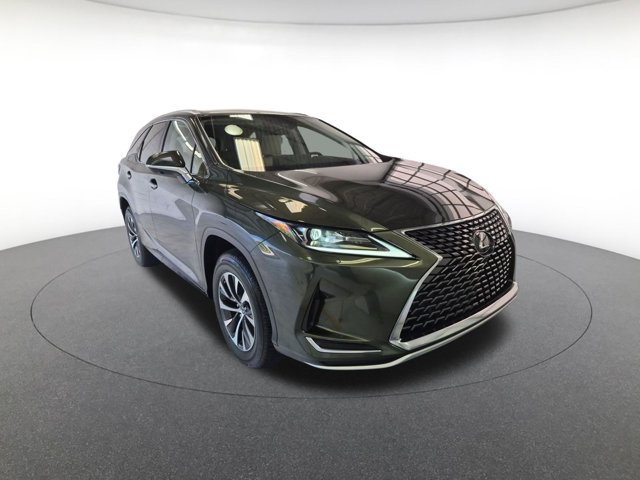 Used 2020 Lexus RX 350L SUV