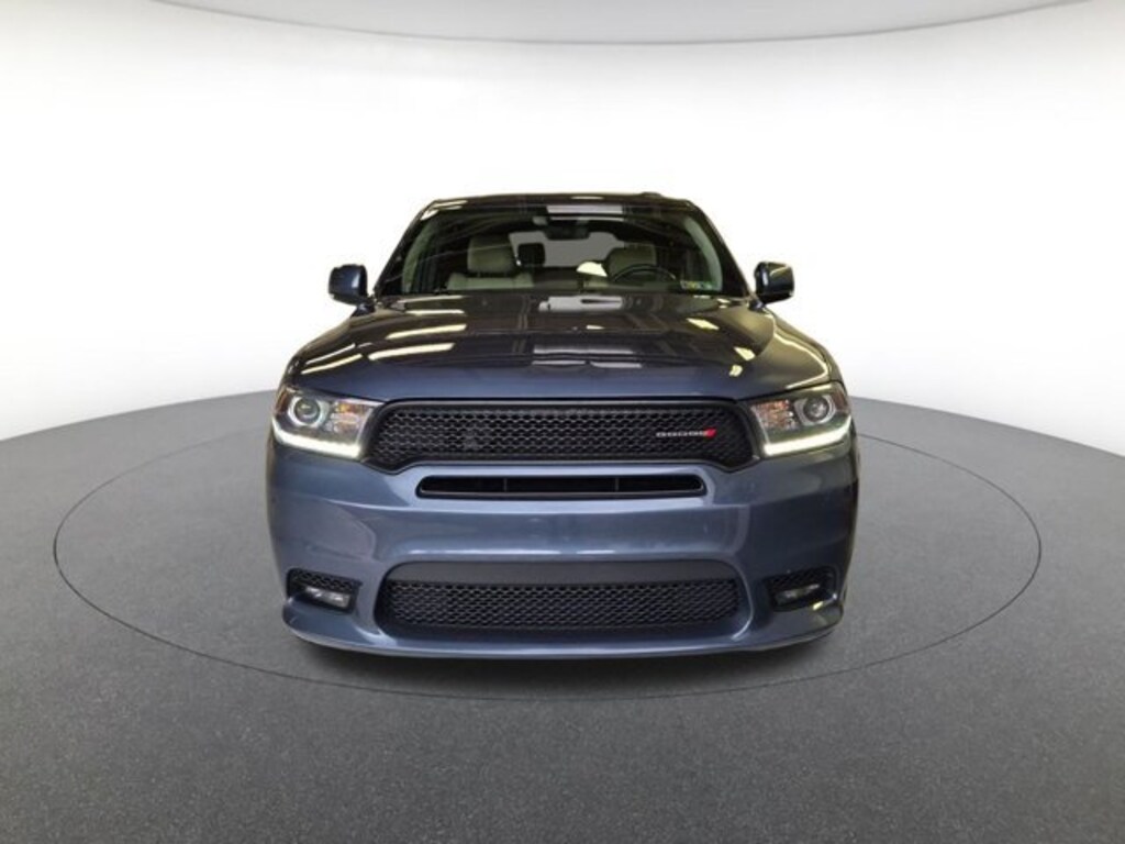 Used 2020 Dodge Durango GT Plus SUV