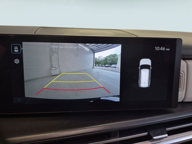 2024 Hyundai Santa Fe SEL - Photo 15