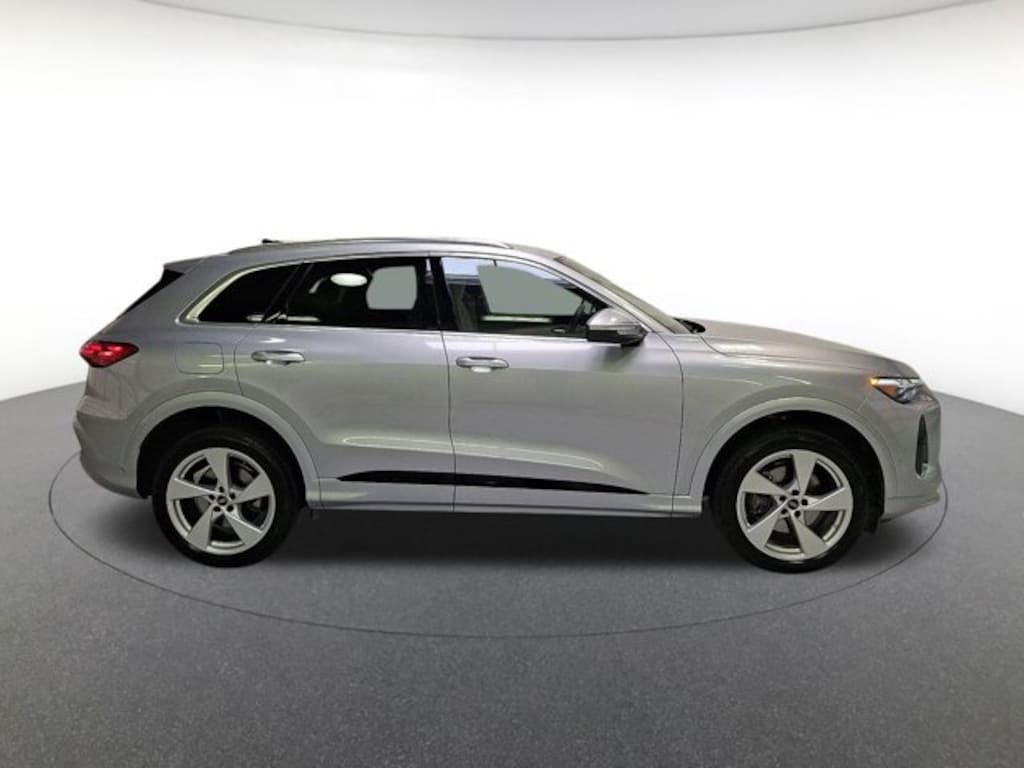 Used 2025 Audi Q5 2.0T Premium Plus SUV