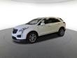 Used 2023 CADILLAC XT5 Premium Luxury SUV