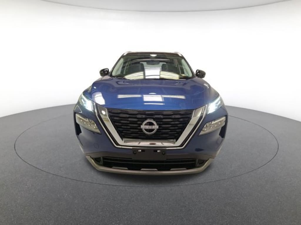 Used 2023 Nissan Rogue SL SUV