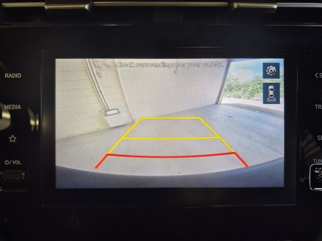 2023 Hyundai Santa Cruz Night - Photo 15