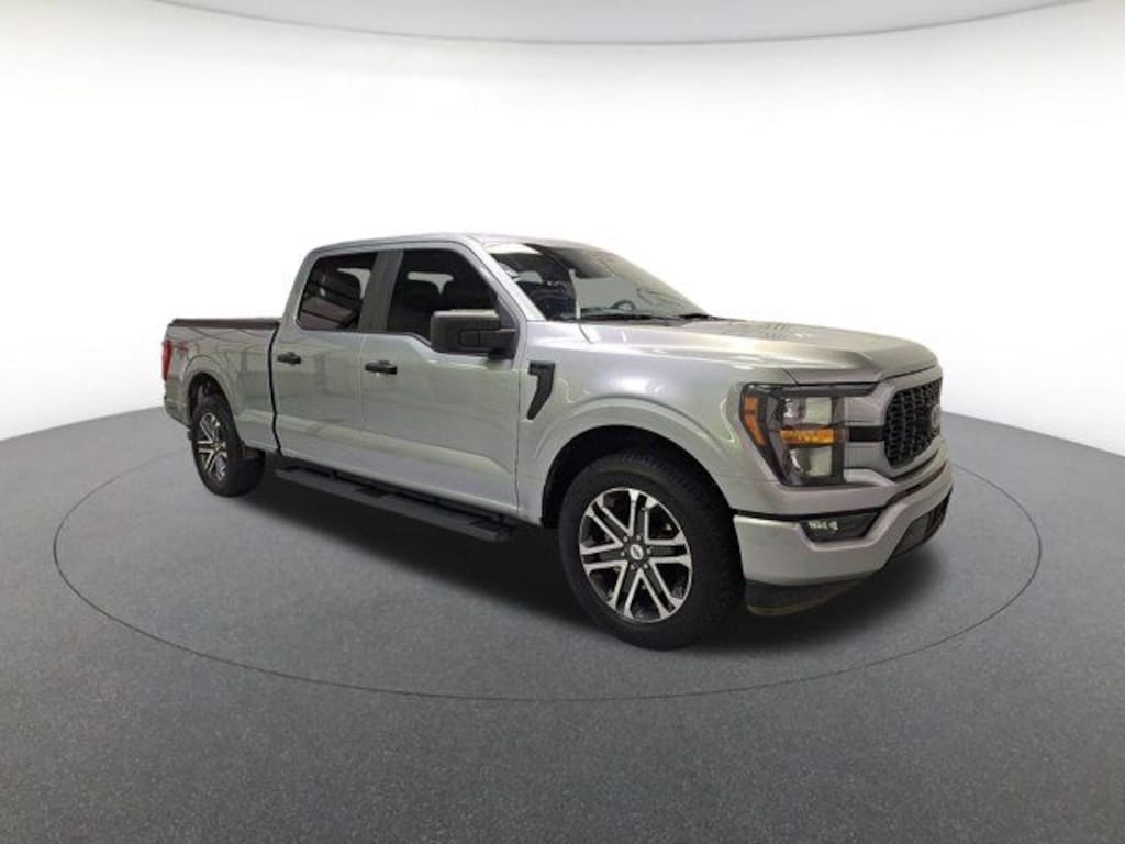 Used 2023 Ford F-150 XL Truck