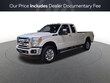  Ford F-250SD