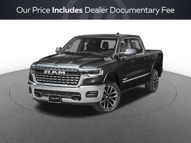  Ram 1500