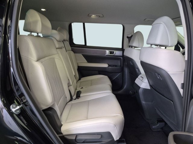2024 Hyundai Santa Fe SEL - Photo 18
