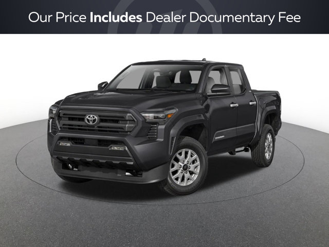  Toyota Tacoma
