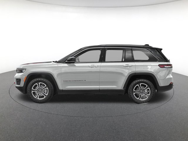 Used 2022 Jeep Grand Cherokee Trailhawk SUV