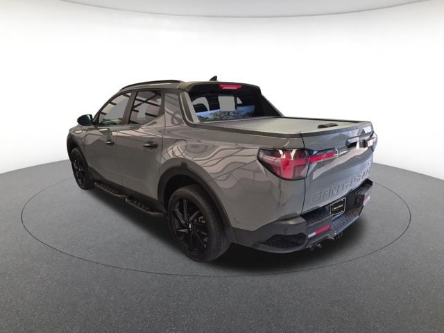 2023 Hyundai Santa Cruz Night - Photo 7