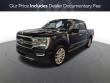 Used 2021 Ford F-150 Limited Truck