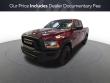 Used 2022 Ram 1500 Classic Warlock Truck