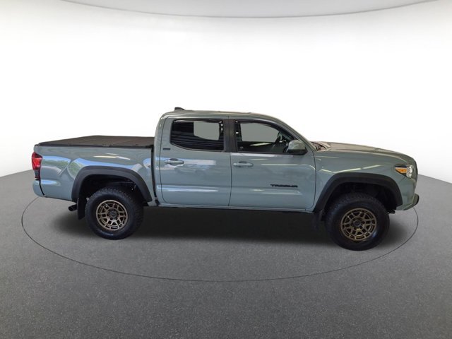 Used 2023 Toyota Tacoma Trail Edition Truck