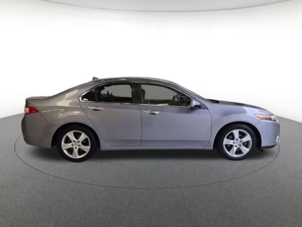 Used 2013 Acura TSX 2.4 Sedan
