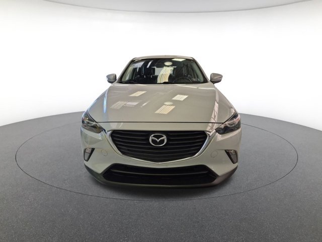 Used 2016 Mazda CX-3 Touring SUV