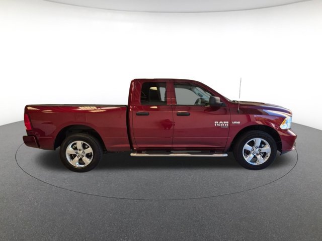 Used 2019 Ram 1500 Classic Express Truck