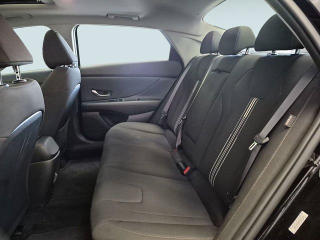 2024 Hyundai Elantra SEL - Photo 10