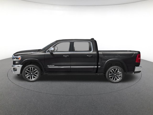 Used 2025 Ram 1500 Limited Truck