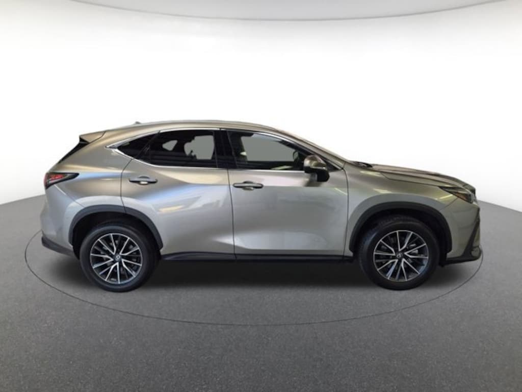 Used 2025 Lexus NX 350 Base SUV