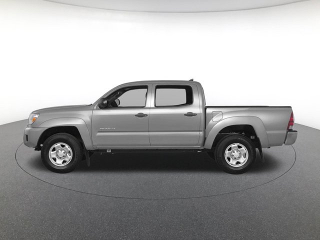 Used 2015 Toyota Tacoma Base Truck