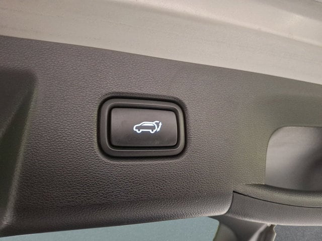 2024 Hyundai Tucson Limited - Photo 22