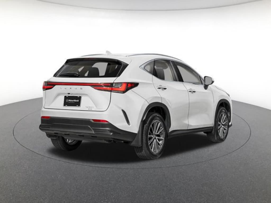 Used 2024 Lexus NX 350 Base SUV