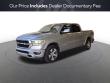 Used 2022 Ram 1500 Laramie Truck