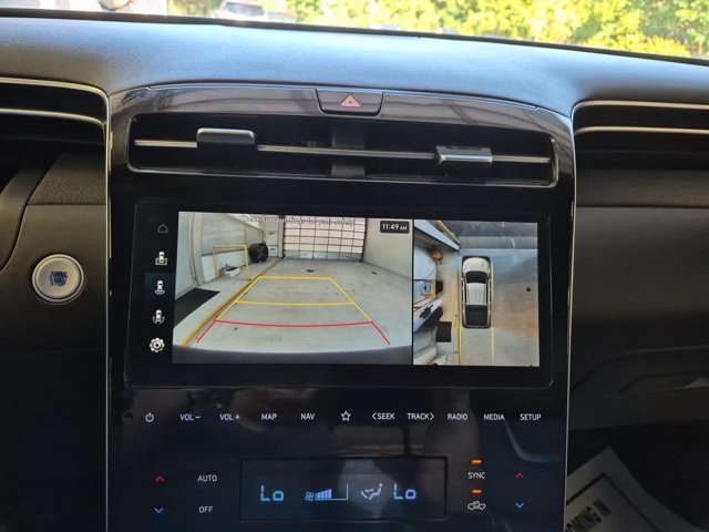 2024 Hyundai Santa Cruz Limited - Photo 15