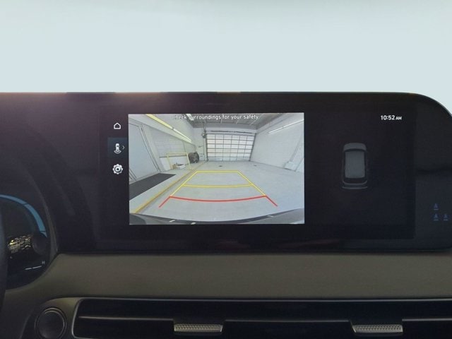 2025 Hyundai Palisade SEL - Photo 18