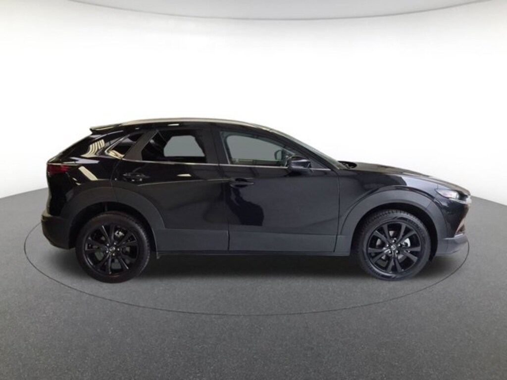 Used 2024 Mazda CX-30 2.5 S Select Sport SUV