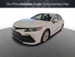 Used 2023 Toyota Camry LE Sedan