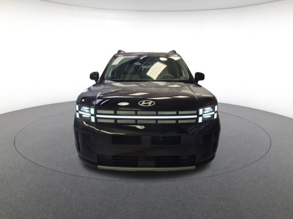 Used 2024 Hyundai Santa Fe SEL SUV