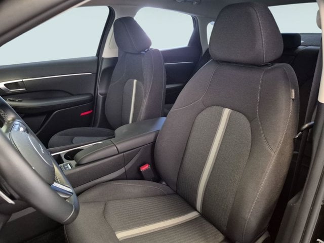 2026 Hyundai Sonata SEL - Photo 8