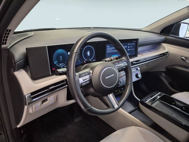 2025 Hyundai Tucson SEL Convenience - Photo 10