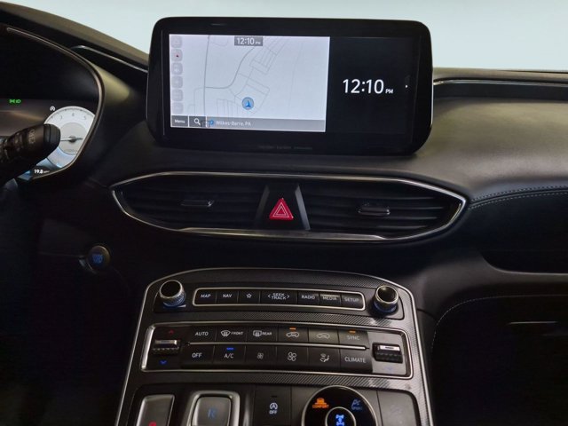 2022 Hyundai Santa Fe SEL - Photo 13