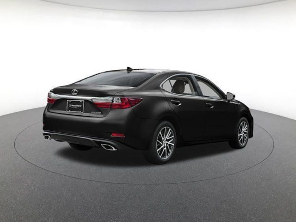 Used 2016 Lexus ES 350 Sedan