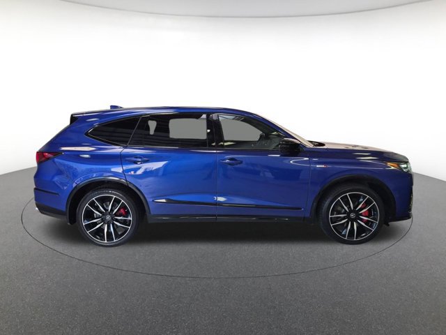 Used 2022 Acura MDX Type S w/Advance Package SUV