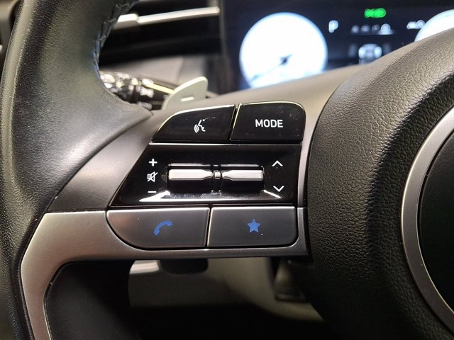 2024 Hyundai Tucson Limited - Photo 17