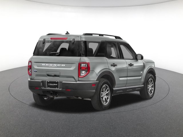 Used 2023 Ford Bronco Sport Big Bend SUV